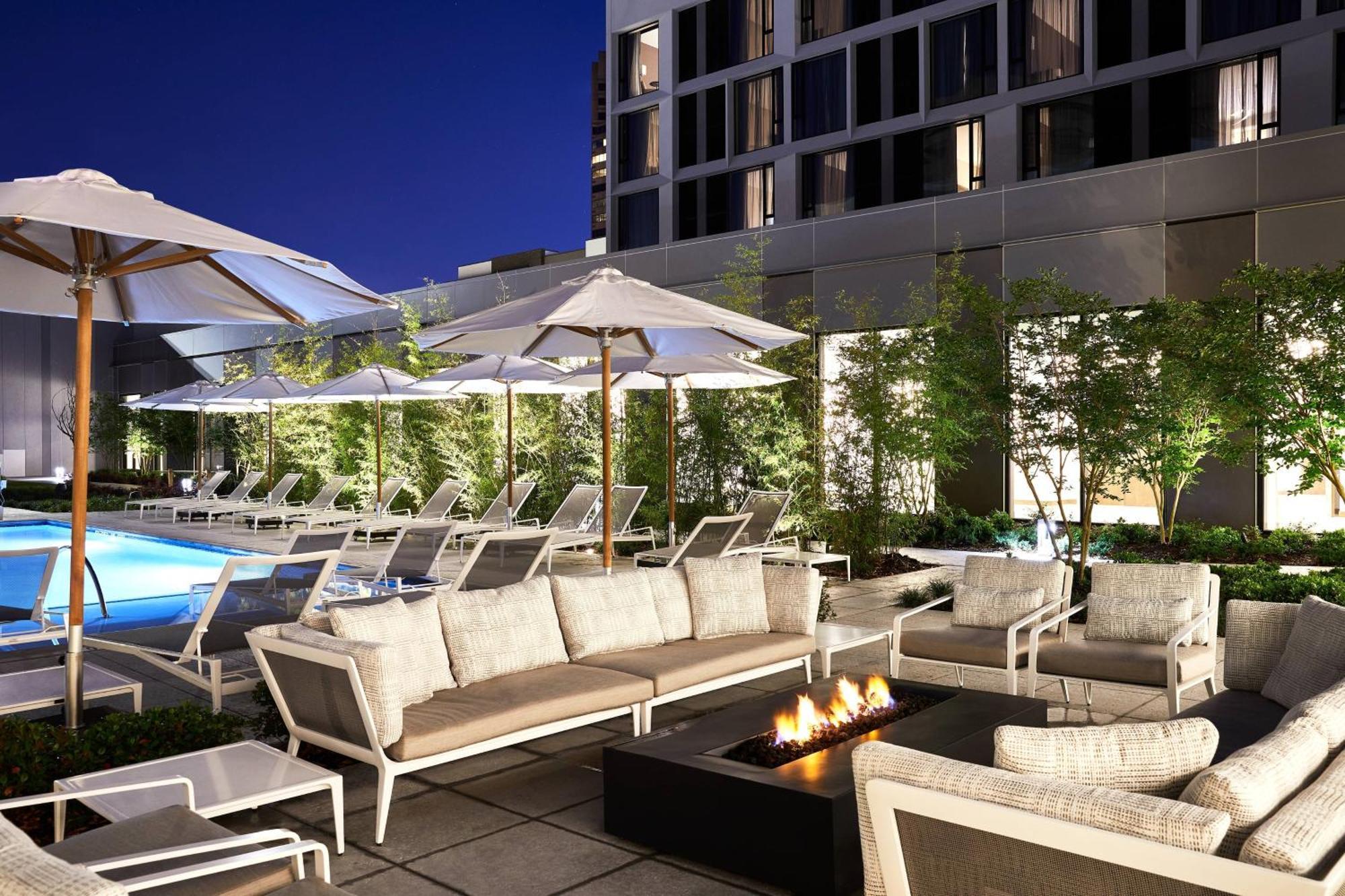 Ac By Marriott By The Galleria 4* Dallas