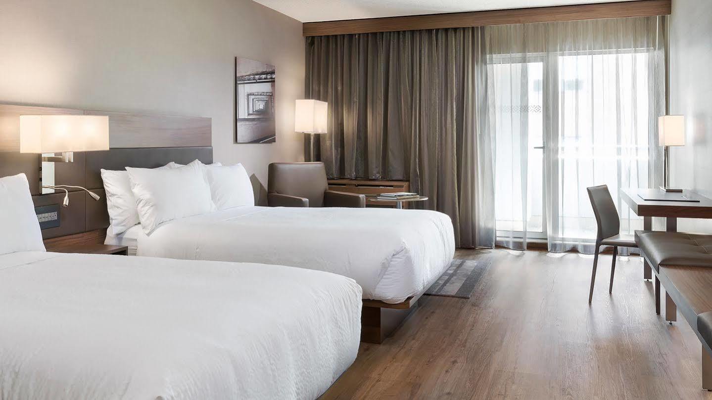Ac By Marriott By The Galleria Hotel